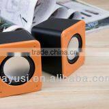 Usb Mini Speaker Portable Cheapest Speaker