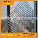 Sunroom Polycarbonate Hollow Sheet thumbnail-3