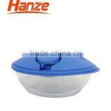 Portable Plastic Food Storage Container For Outdoor thumbnail-2