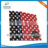 32K Subject Notebook(Polka Dots )