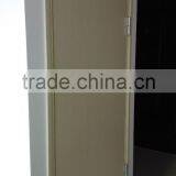 Fire Rated Steel Frame Wooden Doors thumbnail-1