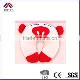 Cute Animal Shaped Pillow for Children thumbnail-1