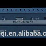 High Definition 2x2 Video Wall Splicing Controller Box for Monitor Image thumbnail-3