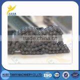 High Tensile Wear Resistant Bucket Elevator Sleeve Roller Chain thumbnail-3