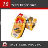 wholesale name shoes brand suede rubber shoe brush