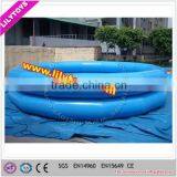 2015 Commercial Large Inflatable Swimming Pool/ Inflatable Adult Swimming Pool Product thumbnail-1
