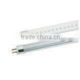 13W T5 1.2m Transparent LED Tube 3528SMD