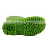 Girls Cheap Pvc Rain Boot Pure Color Pvc Rain Boots thumbnail-4