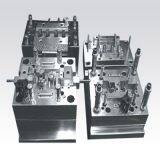 High Precision Plastic Injection Molds thumbnail-3