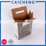 Handmade Exquisite Paper Box With Plastic Handles thumbnail-3