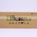 Full HD 1080P Car DVR Window Glass Mounting Rear View Mirror Monitor Car Black Box With Front View Camera 188 thumbnail-3