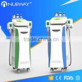 Body Contouring CE Approval Best Cryolipolysis Fat Freeze Slimming Machine With Antifreeze Membrane Increasing Muscle Tone thumbnail-6