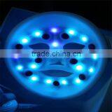 Freckle Removal      Portable Home Use Led Pdt Face Mask Skin care With Neck /led Skin Rejuvenation Equipment For Sale /pdt Equipment Led Mask thumbnail-5