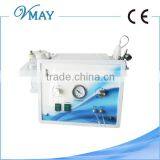 Home Use Microdermabrasion 4 in 1 Diamond Tips Microdermabrasion Oxygen Jet Therapy HD4.0 thumbnail-4