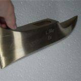 Non Spaking Axe,copper Alloy Axe,mechanical Safety Tools Names 1.35KG,0.7kg thumbnail-5