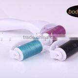600/1200 Needles Drs Derma Roller Mesoroller Stainless Steel Dermal Roller Body thumbnail-4