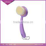 Facial Brush Cleanser, Soft Face Brush, Deep Cleaning Face Facial Cleansing Brush thumbnail-5