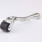 DRS540 Best Seller 540 Needles White , Black , Silver , Gold Color Plastic Handle Derma Roller thumbnail-4