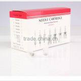 9 Pins / 12 Pins / 36 Pins Micro Needle Cartridge thumbnail-3