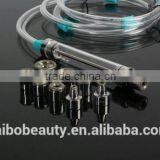 Skin Microdermabrasion Diamond Peeling Micro Dermabrasion Face Cleaning Machine thumbnail-4