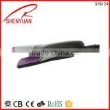 Wholesale Price Professional Ironing Board Temperature PTC Hair Straightener Dropshipping Personal Care Home Use With ROHS thumbnail-1