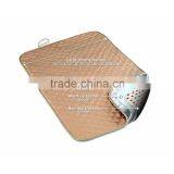 Good Quality Iron Epress Portable Ironing Pad Protection Rubber Cotton Pad thumbnail-3