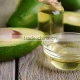 Avocado Carrier Oil