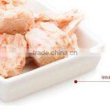 Canned Tuna Chunks in Oil thumbnail-1