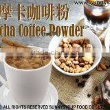 Bubble Tea Series Mocha Powder for Coffee Drinks thumbnail-1