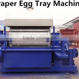 egg tray and box machinery