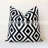 Decorative Throw Pillow Cover thumbnail-4