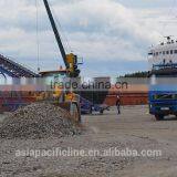 RUSSIAN BROKEN STONE // STONE CHIPS // VESSEL CHARTERING thumbnail-1