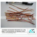 Dried Squid Wing Slice/Seafood Snack for Sale