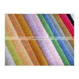 China wholesale high quality fashion microfiber towel