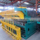 Automatic Wire Mesh Welding Panel Fence Machine/ Welded Panel thumbnail-3