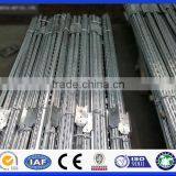 Factory Provide Farm Metal Cheap Studded t Fence Post