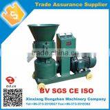 Farm Machinery Full Automatic Electrical Motor Wood Pellet Making Machine/animal Feed Pellet Machine for Chickens,rabbits,ducks thumbnail-4