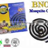 Non harmful Sandalwood mosquito coil