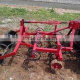 Spring S-tines Cultivator Agricultural Farm Tools