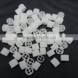 HDPE Plastic Media for Reactor, Random Bio Media, Mbbr Bio Media thumbnail-6