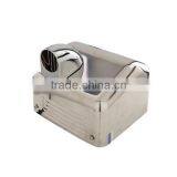 High Speed Stainless Steel Automatic Airblade Hand Dryer thumbnail-2