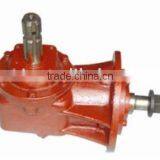 Gearbox for Cropper