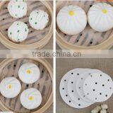 Eco-friendly Cheap Non-stick Steamer Paper With Best Price