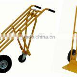 HT1825 Stainless Steel Trolley, Tool Trolley, Trolley Cart thumbnail-1