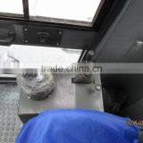ZL20F Cheap Wheel Loader With Tree Spade thumbnail-5