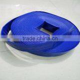 3 Inch Heavy Duty PVC Water Discharge Hose /farm Irrigation Hoses