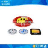915Mhz Small Rfid Printable Nfc Smart Labels