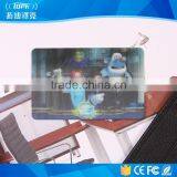 Attendance Gym Membership Card&hotel Magnetic Stripe Card