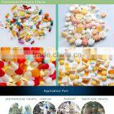 Machine Manufacturer Animal Salt Mineral Licking Block Press Machine thumbnail-3