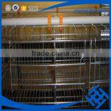 Hot !!! Used Poultry Battery Cages for Sale thumbnail-2